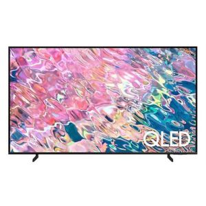 Televisor Samsung QLED QE65Q60BAU 65" Ultra HD 4K Smart