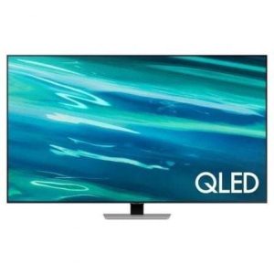 Televisor Samsung QLED QE55Q83BAT 55" Ultra HD 4K Smart