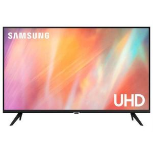 TV SAMSUNG UHD4K-SMTV  -UE43AU7025KXXC