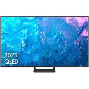 Televisor Samsung QLED TQ55Q70CAT 55" Ultra HD 4K Smart