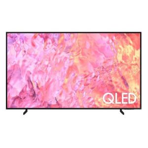 TV SAMSUNG QLED-UHD4K   -TQ50Q60CAUXXC