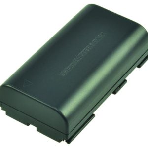 Camcorder Battery 7.2V 2600mAh