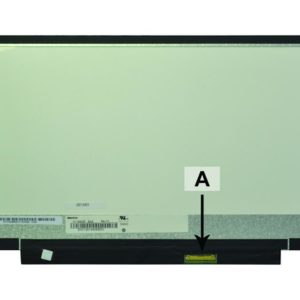 11.6 1366x768 HD LED Matte eDP