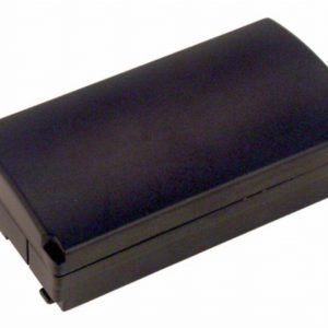 Camcorder Battery 6V 2100mAh