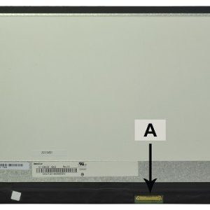 11.6 1366x768 HD LED Matte eDP