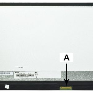 11.6 1366x768 HD LED Matte eDP