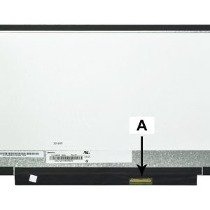 11.6 1366x768 HD LED Matte eDP