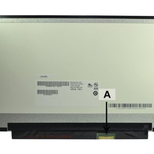 11.6 1366x768 HD LED Matte