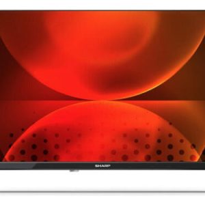TV SHARP LED 24" 24FH2EA SMART ANDROID TV 11 , HDMI , WIFI -