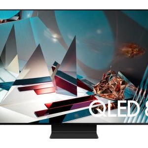 TV SAMSUNG QLED-UUHD8K -QE82Q800TATXXC